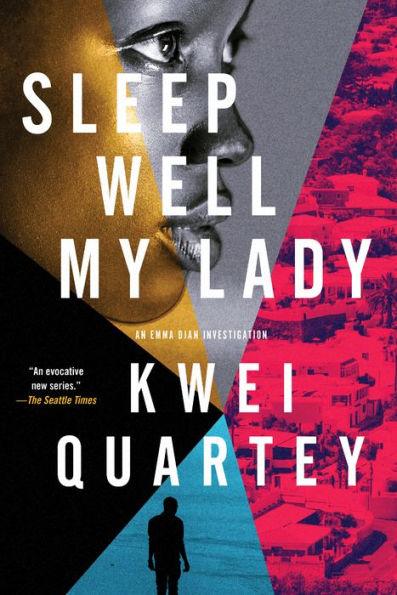 Sleep Well, My Lady - Paperback | Diverse Reads