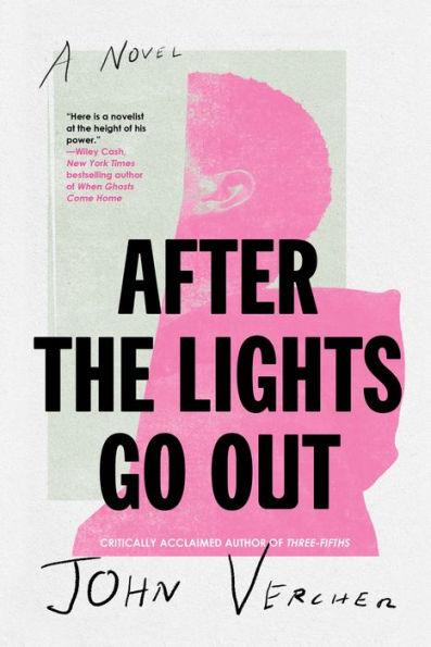 After the Lights Go Out - Hardcover | Diverse Reads
