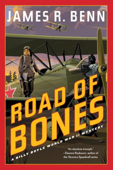Road of Bones - Paperback | Diverse Reads