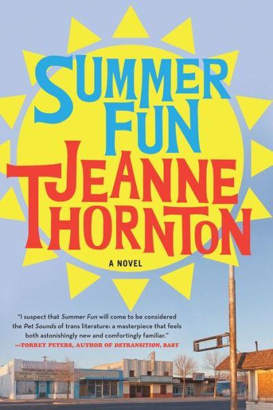 Summer Fun - Diverse Reads