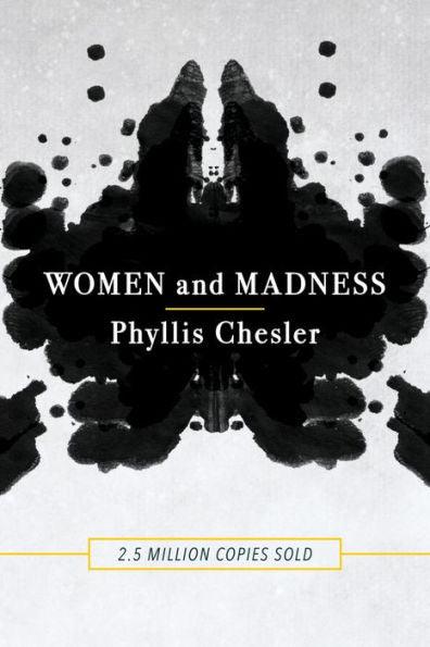 Women and Madness - Paperback | Diverse Reads