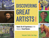 Discovering Great Artists: Hands-On Art Experiences in the Styles of Great Masters - Paperback | Diverse Reads