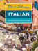 Rick Steves Italian Phrase Book & Dictionary - Paperback | Diverse Reads
