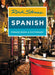 Rick Steves Spanish Phrase Book & Dictionary - Paperback | Diverse Reads