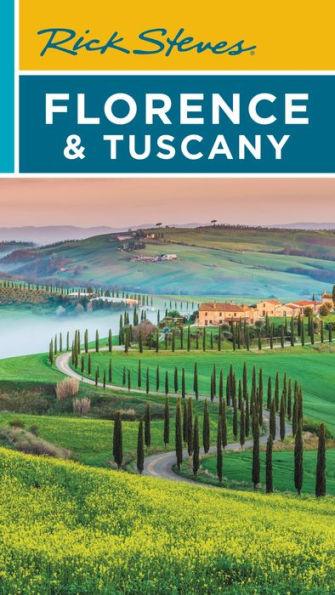 Rick Steves Florence & Tuscany - Paperback | Diverse Reads