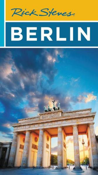 Rick Steves Berlin - Paperback | Diverse Reads