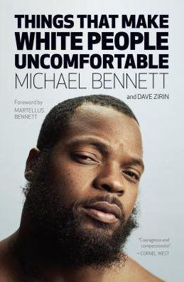 Things That Make White People Uncomfortable - Paperback(Reprint) | Diverse Reads