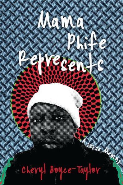 Mama Phife Represents: A Memoir - Diverse Reads