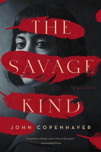 The Savage Kind - Diverse Reads