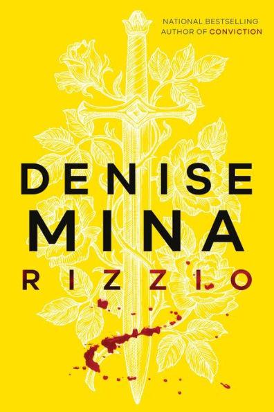 Rizzio: A Novella - Hardcover | Diverse Reads