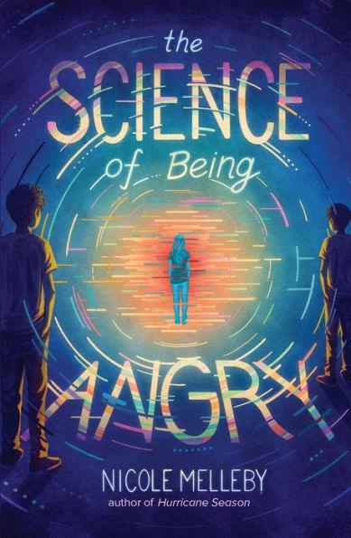 The Science of Being Angry - Diverse Reads