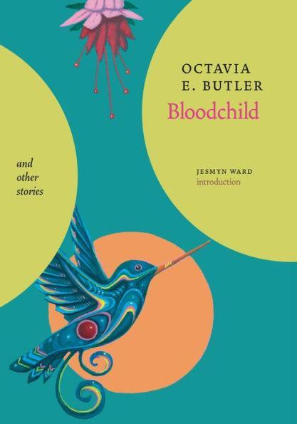 Bloodchild and Other Stories - Hardcover | Diverse Reads