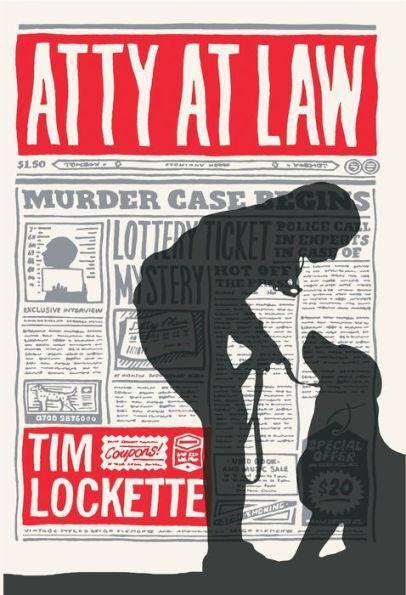 Atty at Law - Paperback | Diverse Reads