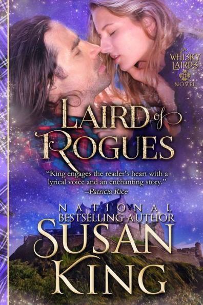 Laird of Rogues - Paperback | Diverse Reads