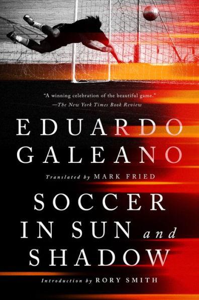Soccer in Sun and Shadow - Paperback | Diverse Reads