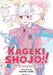 Kageki Shojo!! The Curtain Rises - Diverse Reads