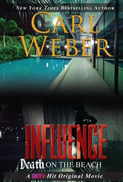 Influence: Death on the Beach - Paperback(Mass Market Paperback) | Diverse Reads