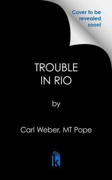 Trouble in Rio: A Family Business Novel - Paperback(Mass Market Paperback) | Diverse Reads