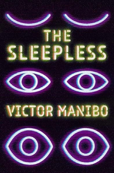 The Sleepless - Paperback | Diverse Reads