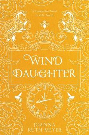 Wind Daughter - Hardcover | Diverse Reads