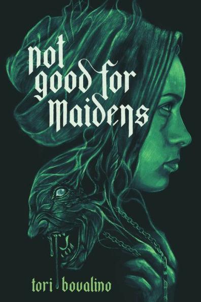Not Good for Maidens - Diverse Reads