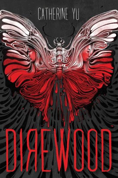 Direwood - Hardcover | Diverse Reads