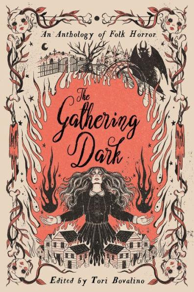 The Gathering Dark: An Anthology of Folk Horror - Diverse Reads