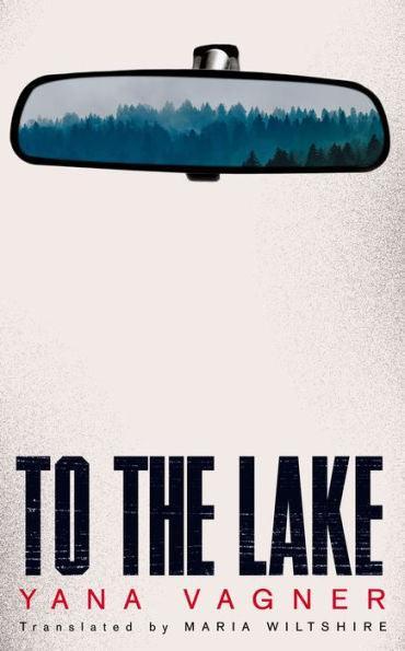 To The Lake - Paperback | Diverse Reads