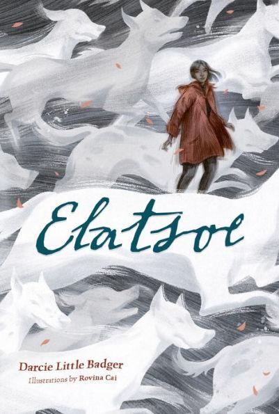 Elatsoe - Diverse Reads