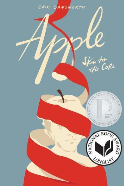 Apple: (Skin to the Core) - Diverse Reads