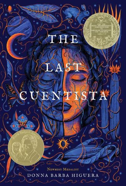 The Last Cuentista (Newbery Medal Winner) - Diverse Reads