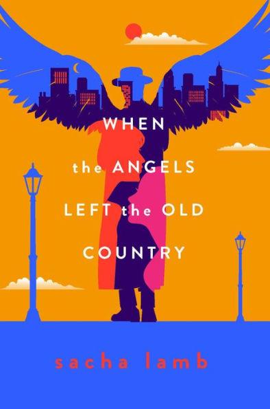 When the Angels Left the Old Country - Diverse Reads