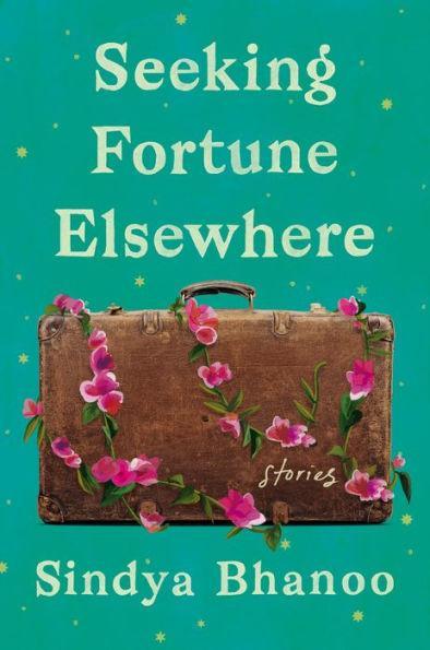 Seeking Fortune Elsewhere - Diverse Reads