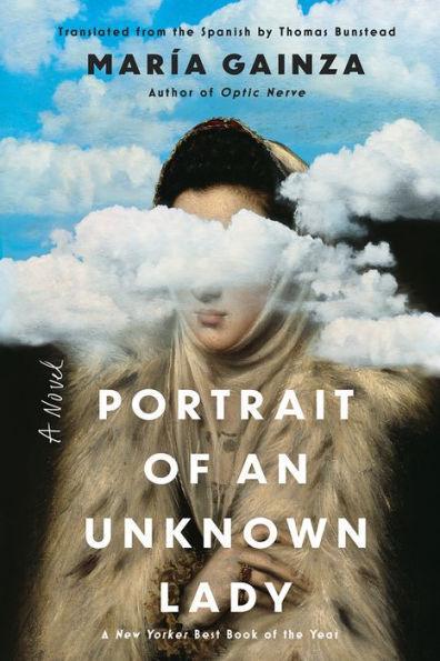 Portrait of an Unknown Lady: A Novel - Paperback | Diverse Reads