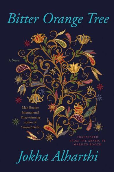 Bitter Orange Tree: A Novel - Paperback | Diverse Reads