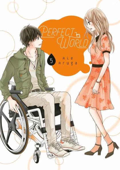 Perfect World, Volume 5 - Paperback | Diverse Reads