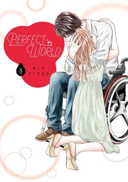 Perfect World, Volume 8 - Paperback | Diverse Reads