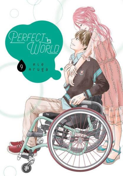 Perfect World, Volume 9 - Paperback | Diverse Reads