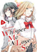 Whisper Me a Love Song 4 - Paperback | Diverse Reads