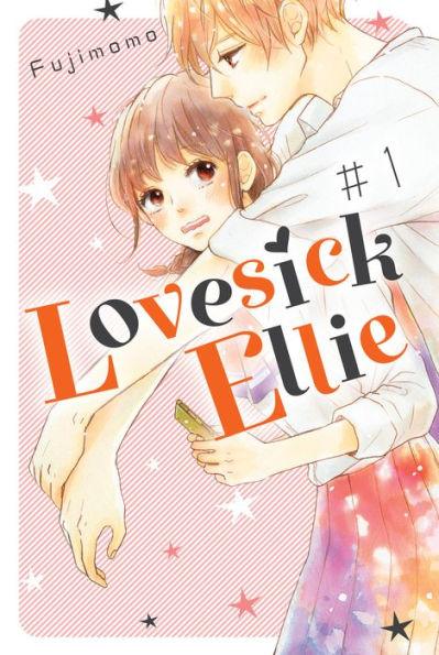 Lovesick Ellie, Volume 1 - Paperback | Diverse Reads
