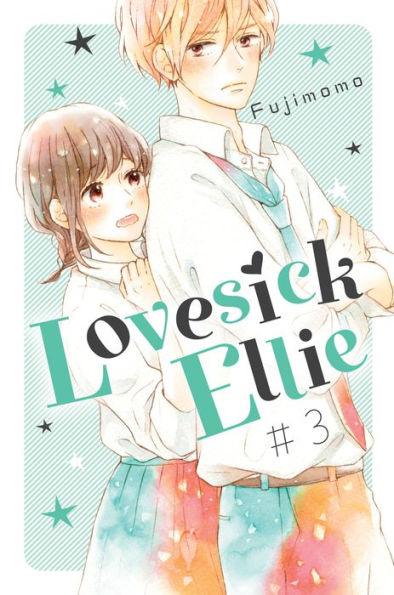 Lovesick Ellie, Volume 3 - Paperback | Diverse Reads