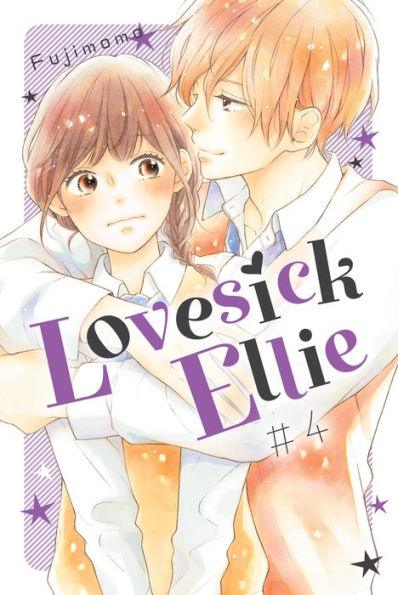 Lovesick Ellie, Volume 4 - Paperback | Diverse Reads