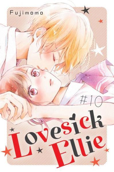 Lovesick Ellie 10 - Paperback | Diverse Reads
