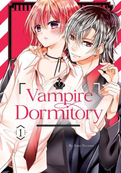 Vampire Dormitory, Volume 1 - Paperback | Diverse Reads