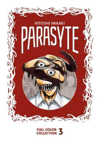 Parasyte Full Color Collection 3 - Hardcover | Diverse Reads