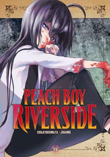 Peach Boy Riverside 12 - Paperback | Diverse Reads