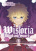 Wistoria: Wand and Sword 5 - Paperback | Diverse Reads