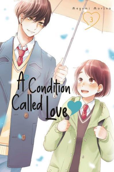A Condition Called Love 3 - Paperback | Diverse Reads