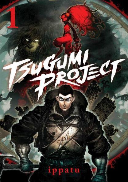 Tsugumi Project 1 - Diverse Reads