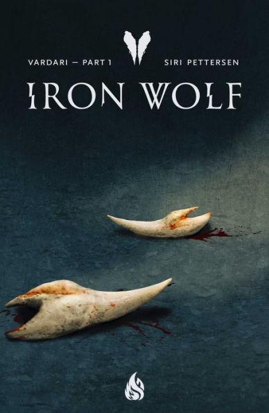Iron Wolf - Hardcover | Diverse Reads